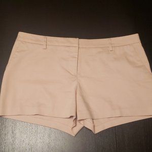 RW&CO 3.5 inch inseam Poly stretch Short